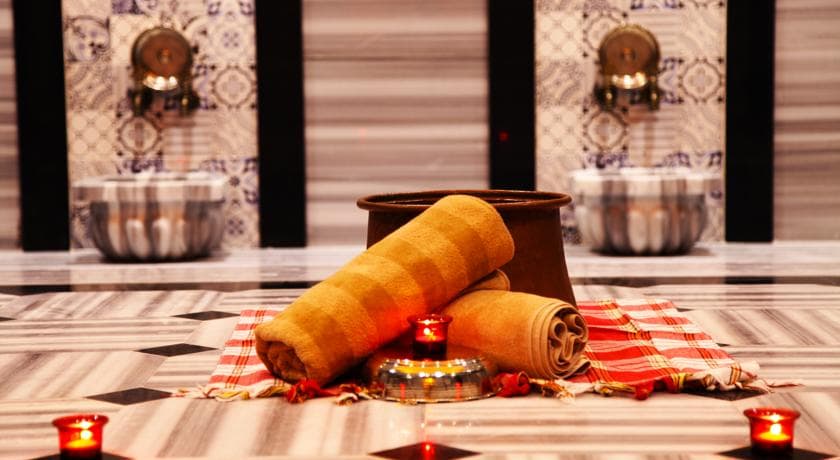 Diamond Premium Hotel-19