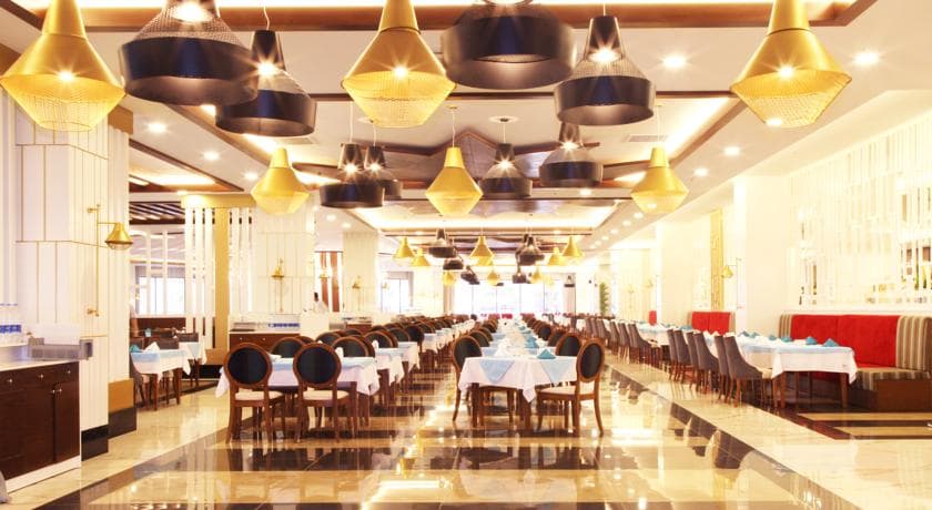 Diamond Premium Hotel-24