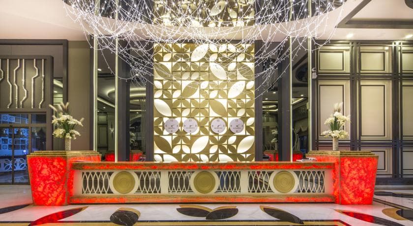 Diamond Premium Hotel-15