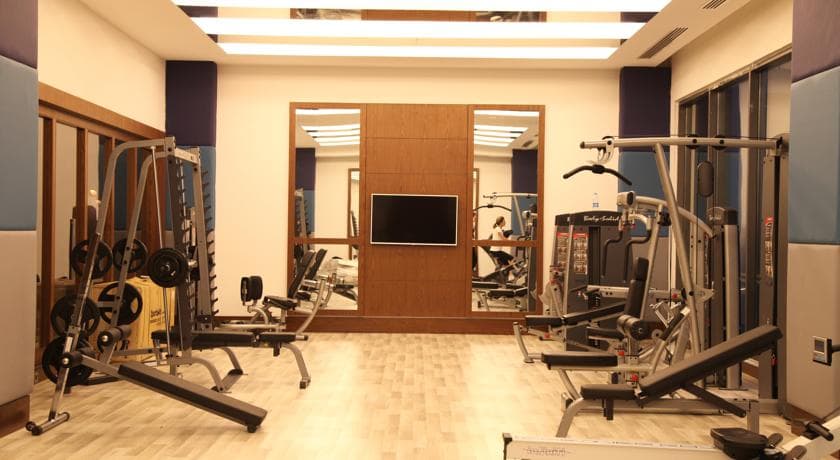 Diamond Premium Hotel-32