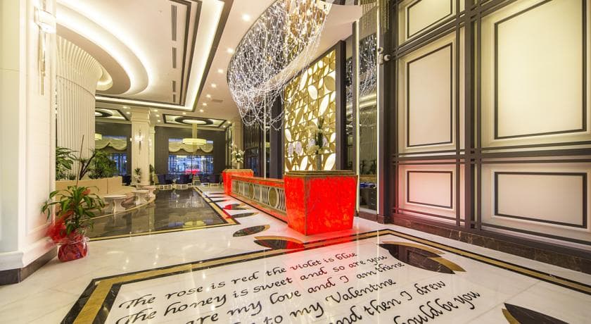 Diamond Premium Hotel-14