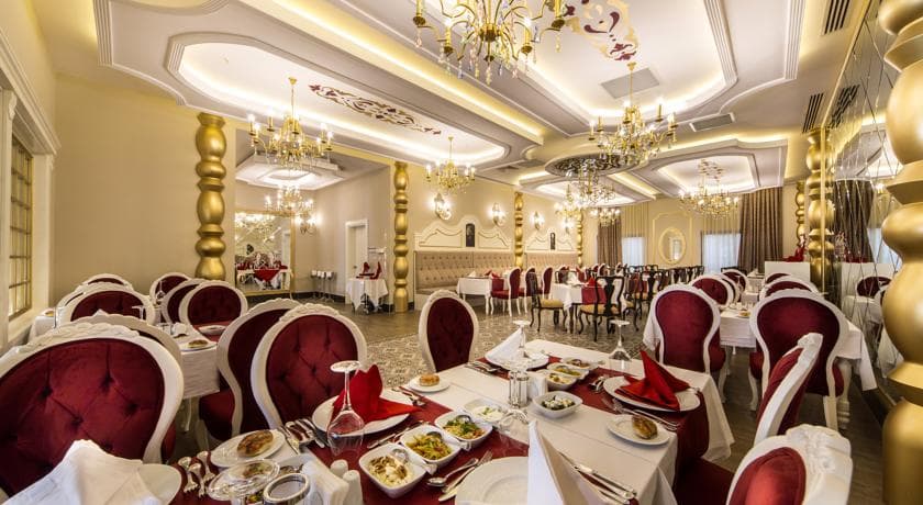 Diamond Premium Hotel-25