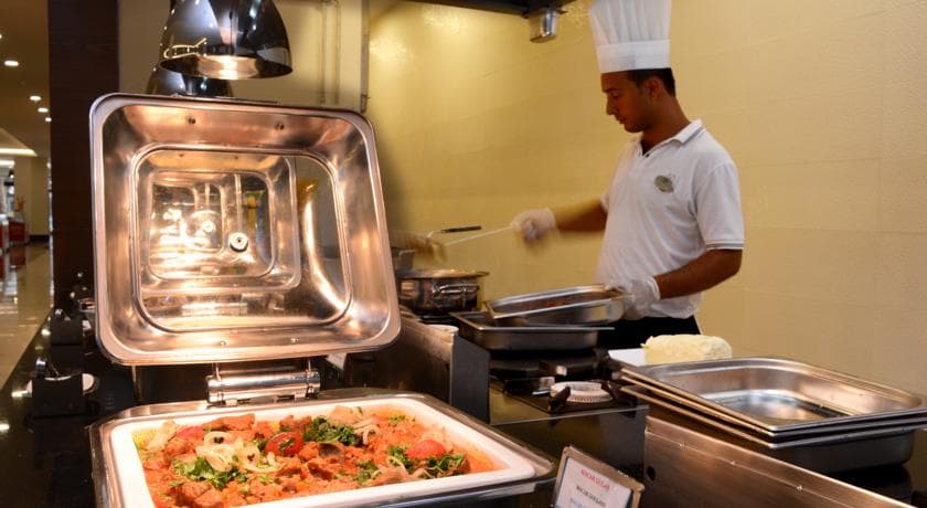 Diamond Premium Hotel-29