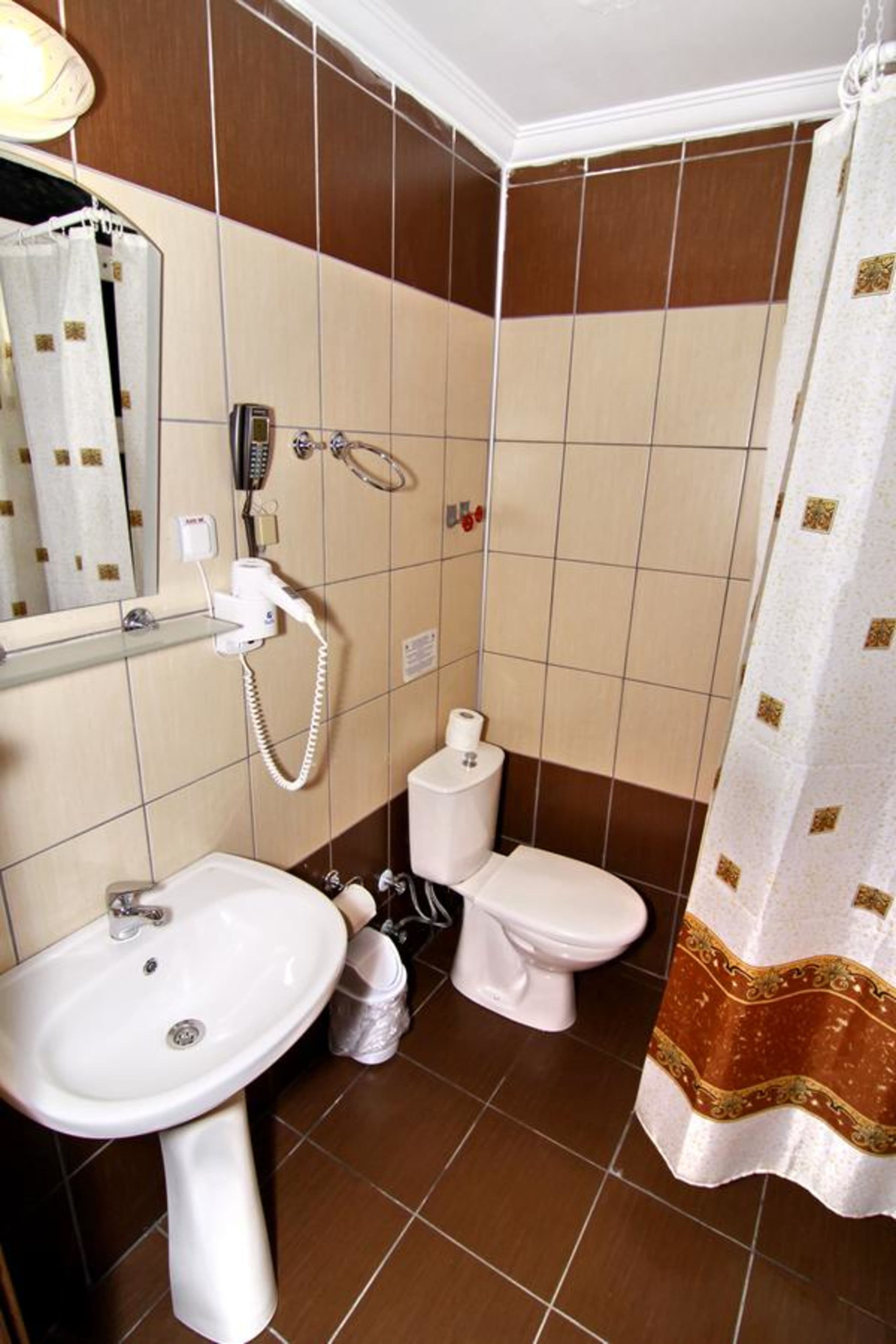 Kleopatra Bavyera Hotel Alanya-23