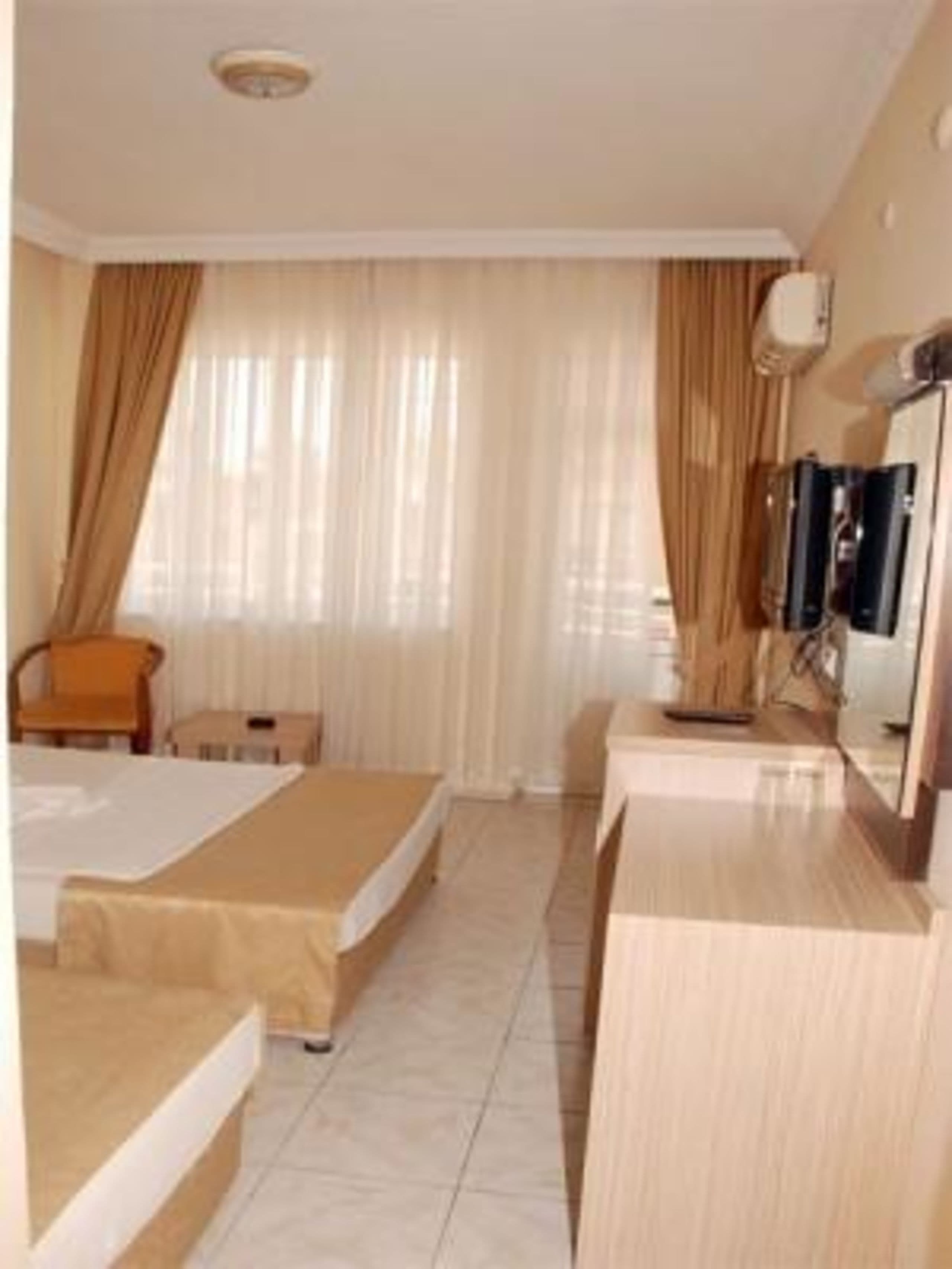 Kleopatra Bavyera Hotel Alanya-11