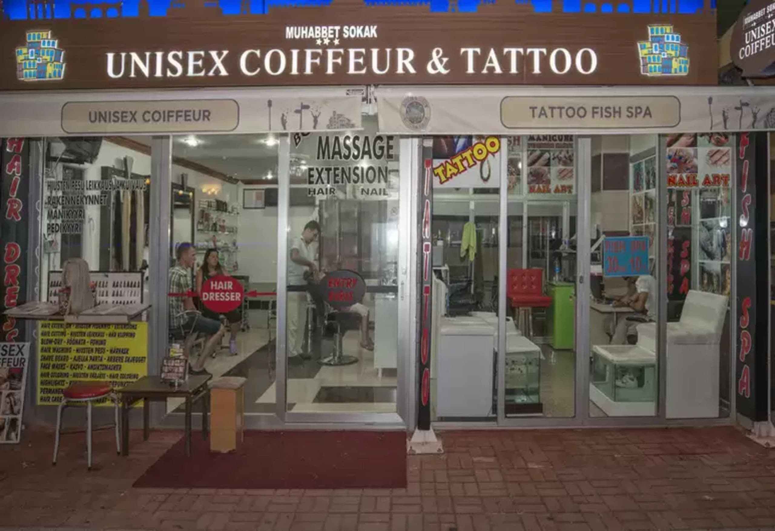 Kleopatra Bavyera Hotel Alanya-10