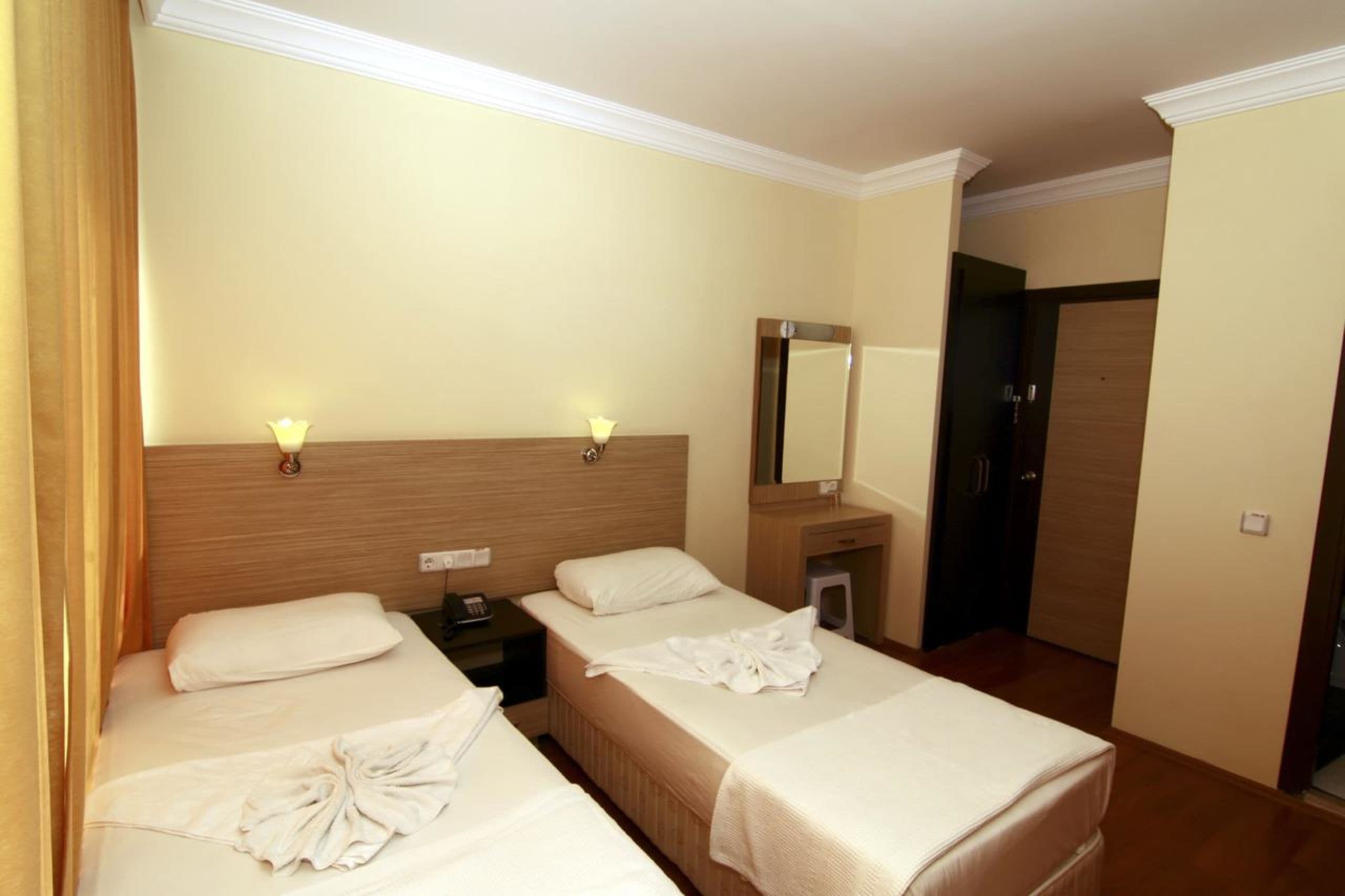 Kleopatra Bavyera Hotel Alanya-14