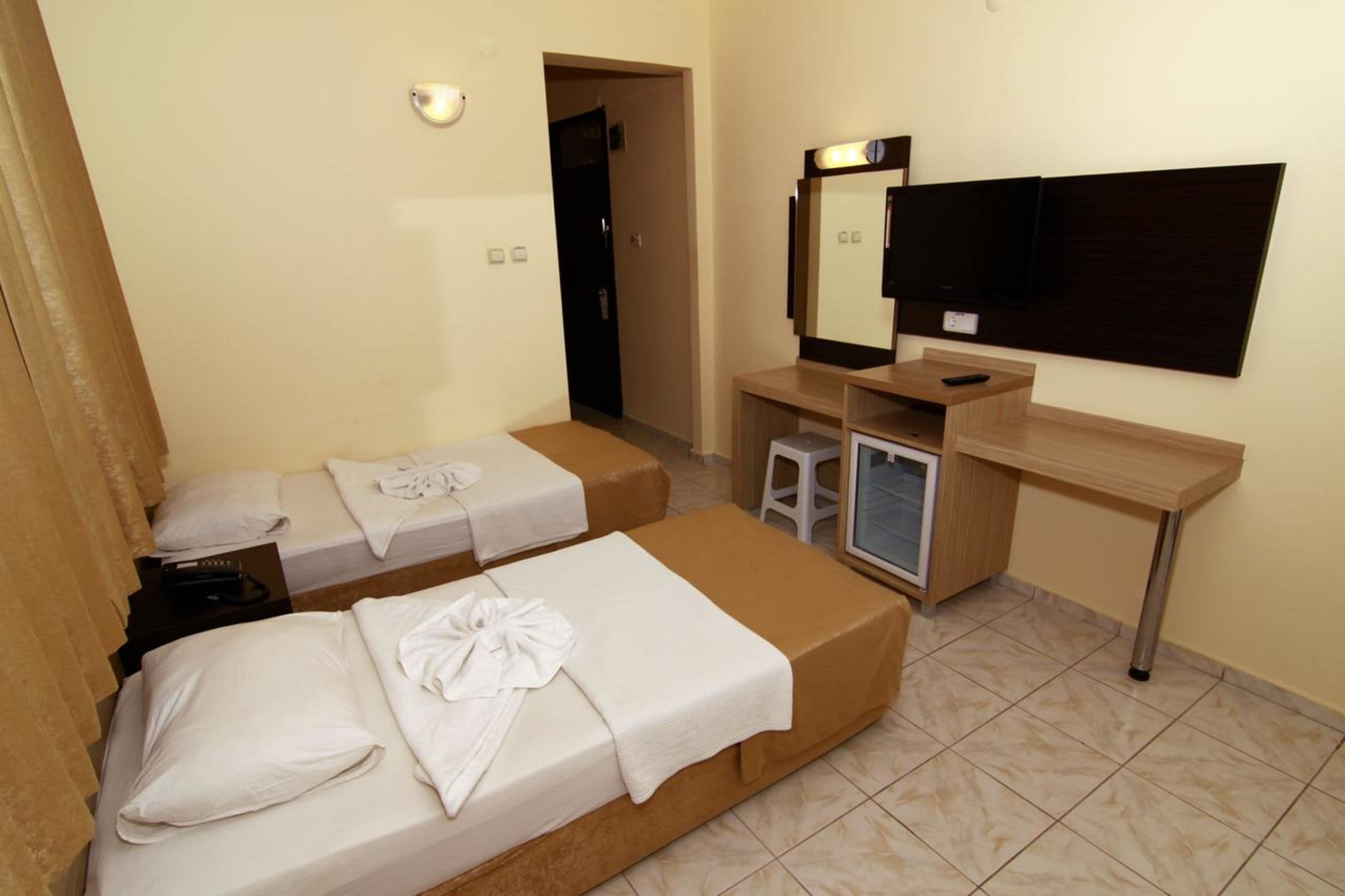 Kleopatra Bavyera Hotel Alanya-17