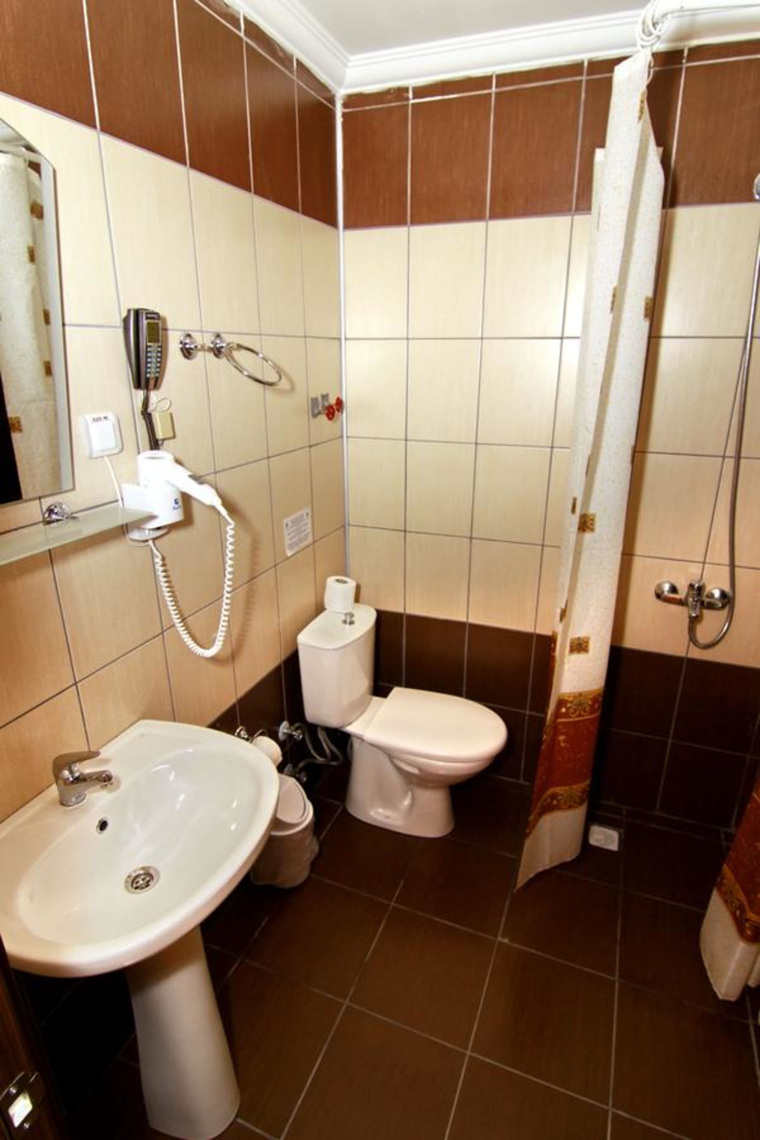 Kleopatra Bavyera Hotel Alanya-15