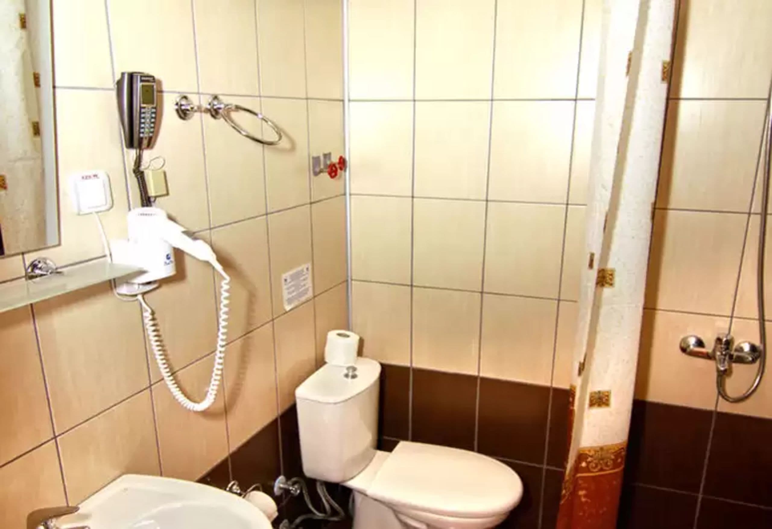 Kleopatra Bavyera Hotel Alanya-16