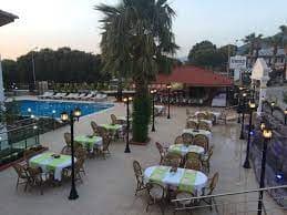 Fethiye Park Hotel-9