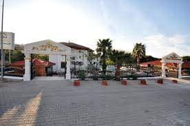 Fethiye Park Hotel-6