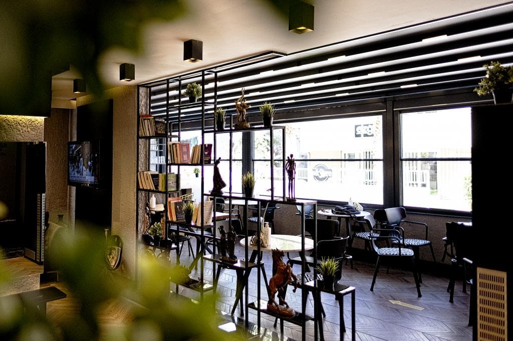 Mielo Lara Boutique Hotel-4