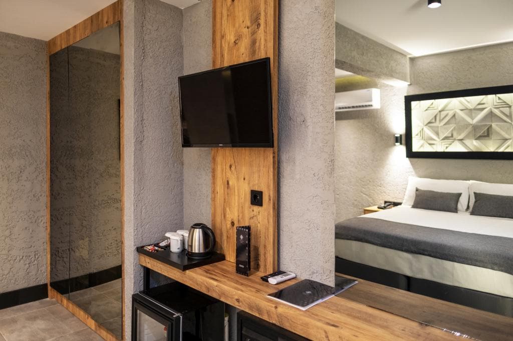 Mielo Lara Boutique Hotel-19