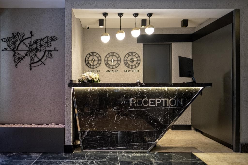 Mielo Lara Boutique Hotel-2