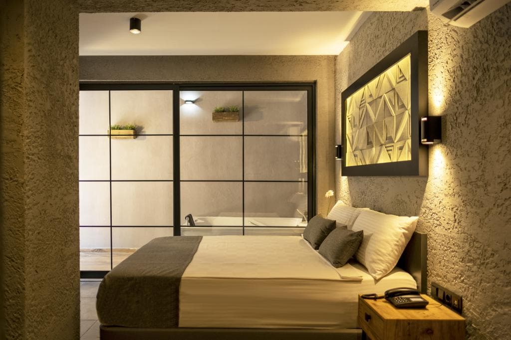 Mielo Lara Boutique Hotel-15