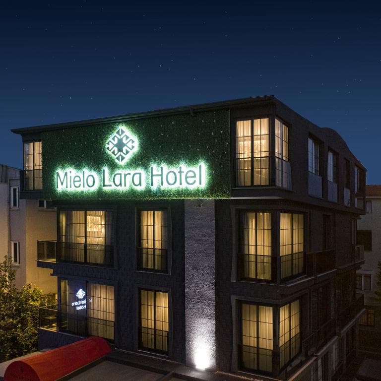 Mielo Lara Boutique Hotel-12