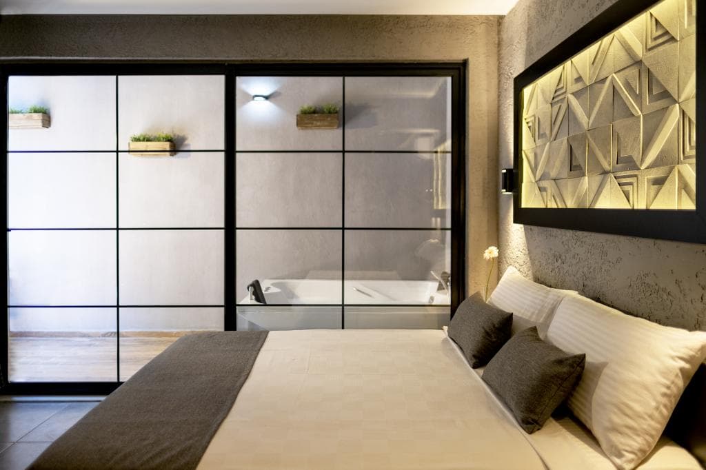 Mielo Lara Boutique Hotel-16