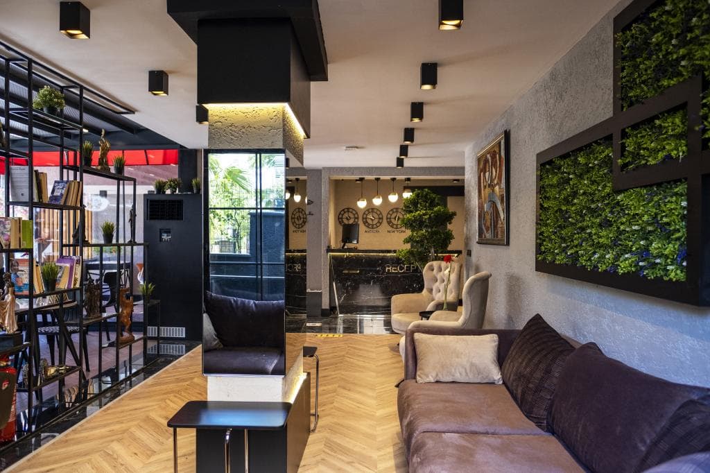 Mielo Lara Boutique Hotel-11