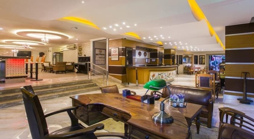 Büyük Hotel Alanya-75