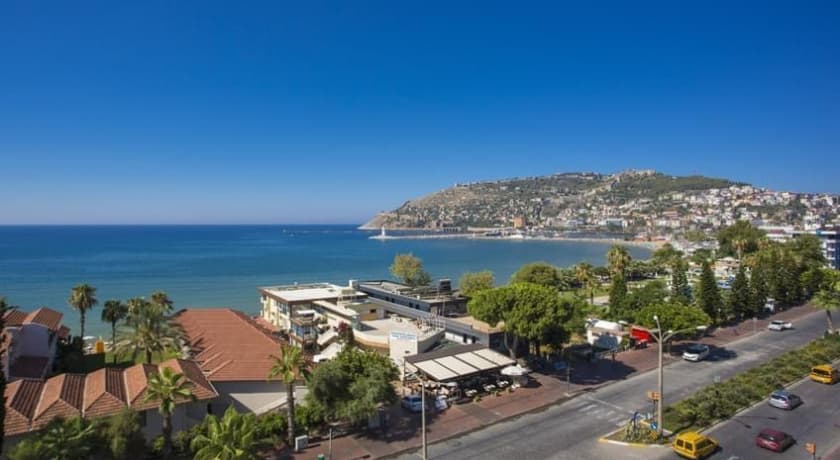 Büyük Hotel Alanya-90