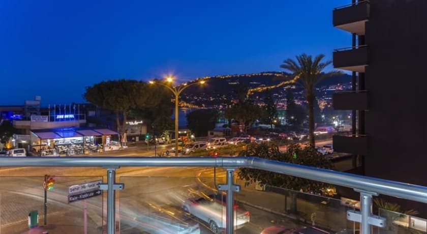 Büyük Hotel Alanya-100