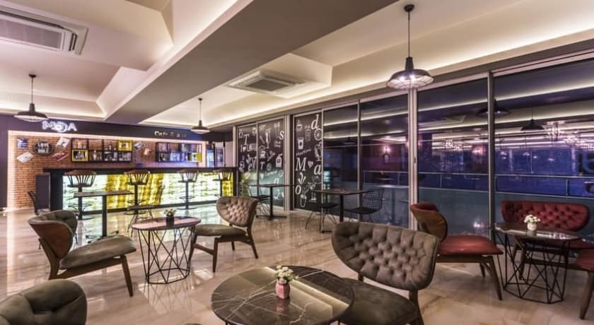 Büyük Hotel Alanya-97