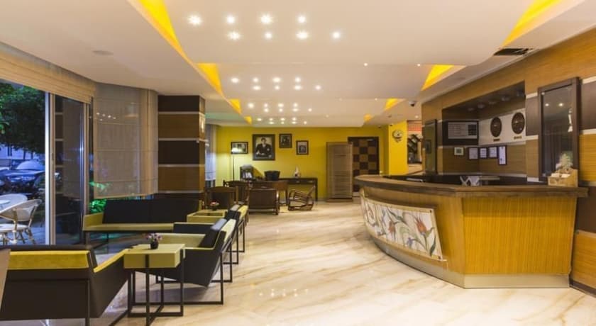 Büyük Hotel Alanya-79