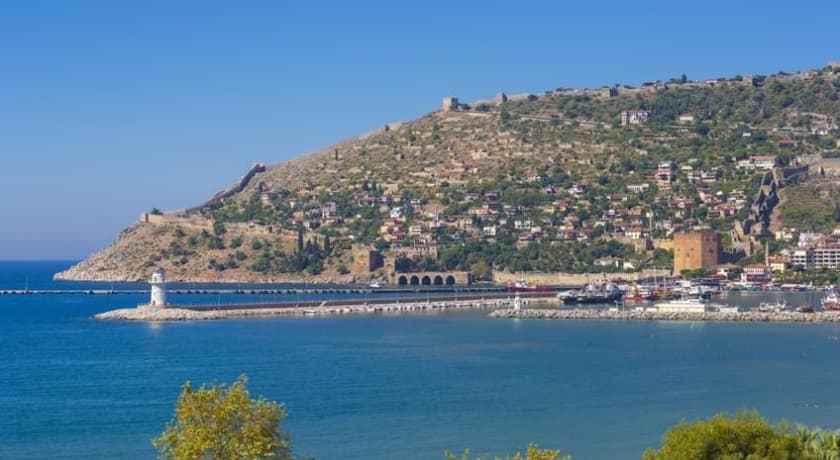 Büyük Hotel Alanya-91