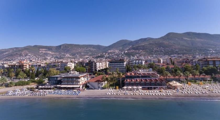 Büyük Hotel Alanya-88