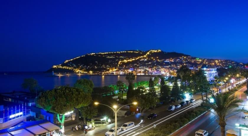 Büyük Hotel Alanya-89