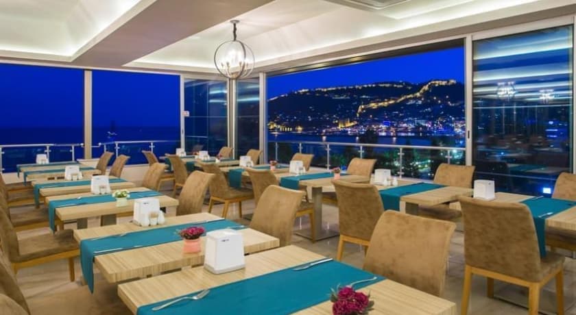Büyük Hotel Alanya-92