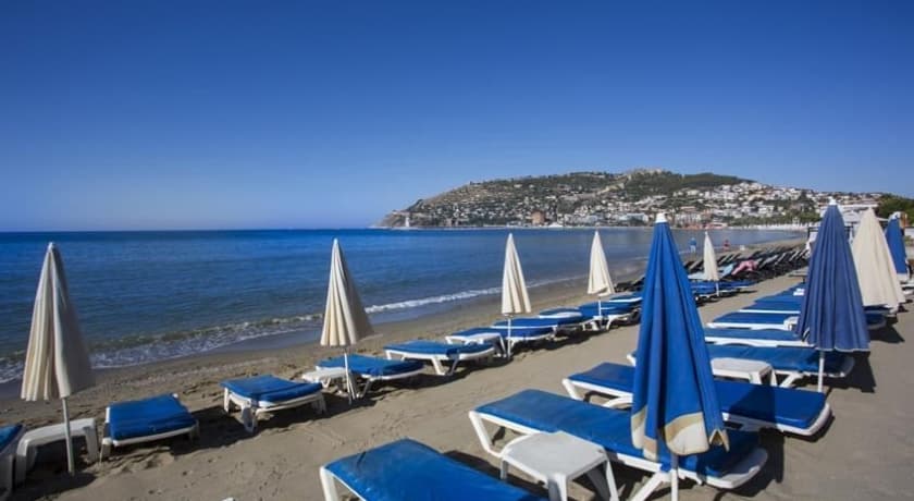 Büyük Hotel Alanya-63