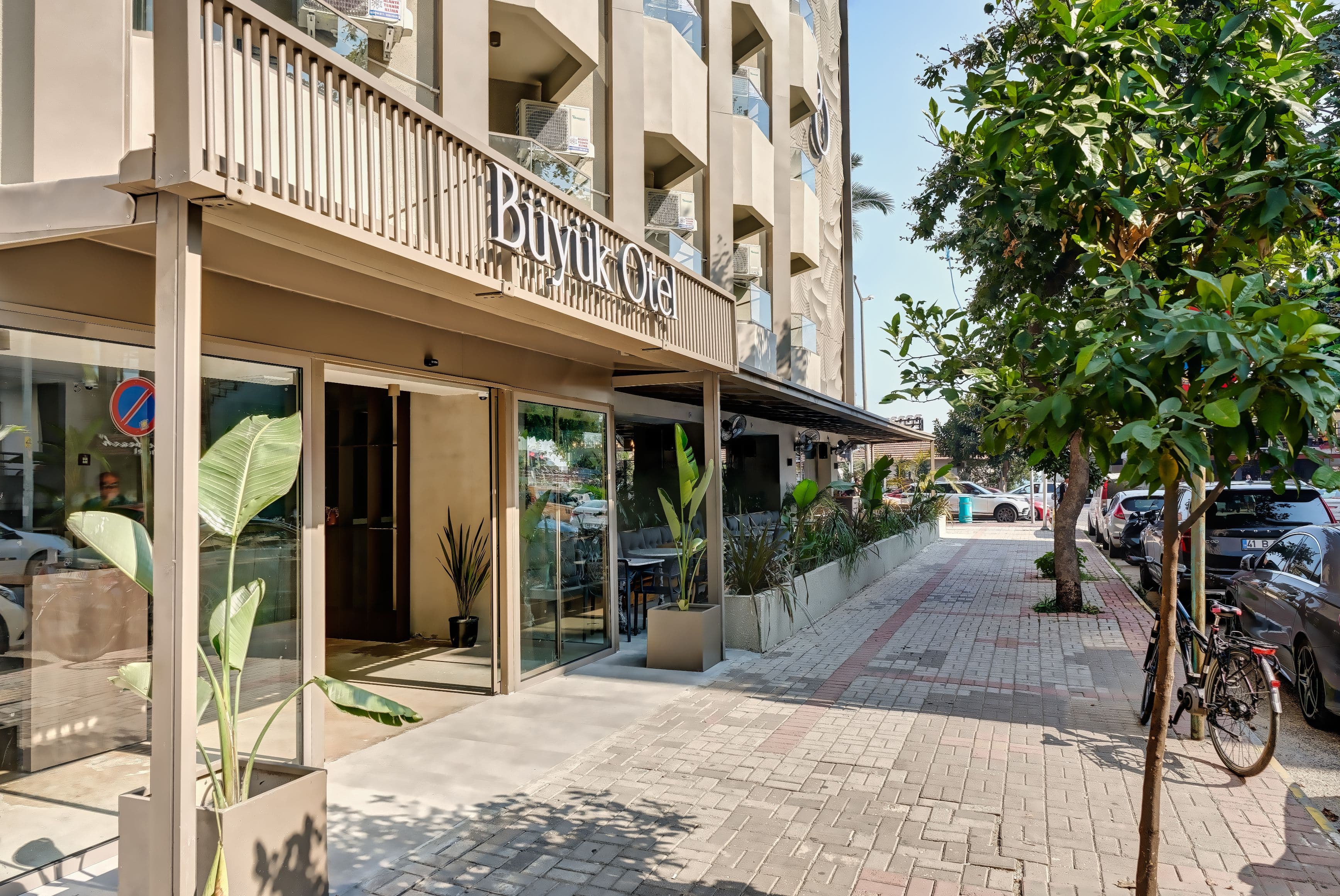 Büyük Hotel Alanya-39