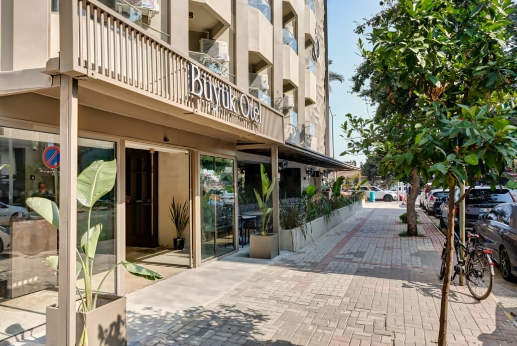 Büyük Hotel Alanya-73