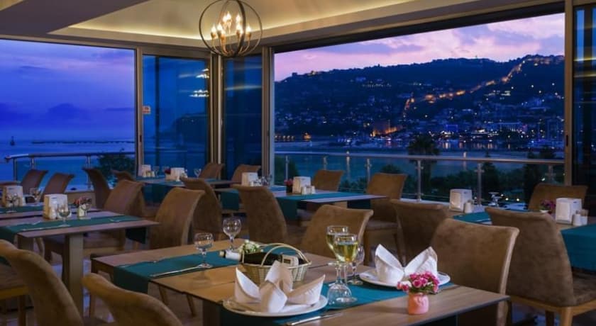 Büyük Hotel Alanya-93