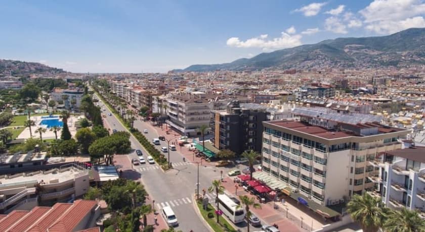 Büyük Hotel Alanya-77