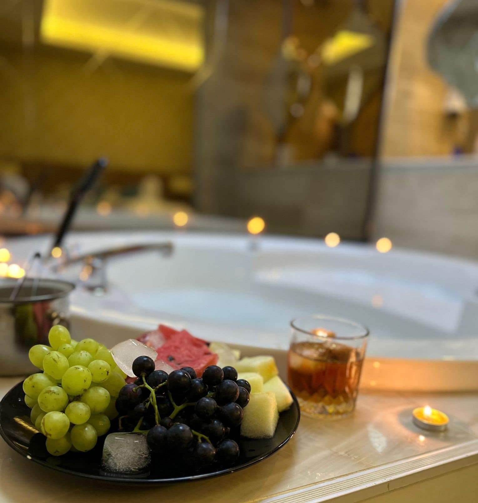 Grand Bulut Hotel & Spa-15