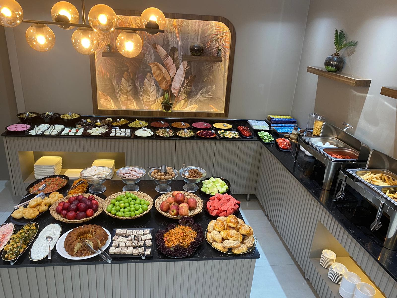 Grand Bulut Hotel & Spa-18