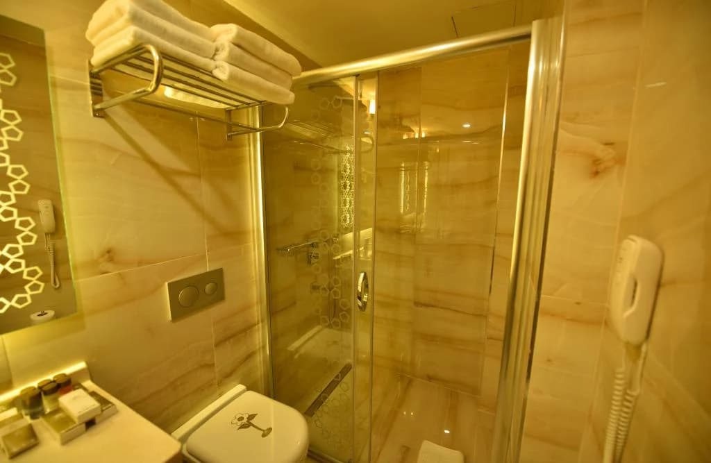 Grand Bulut Hotel & Spa-30