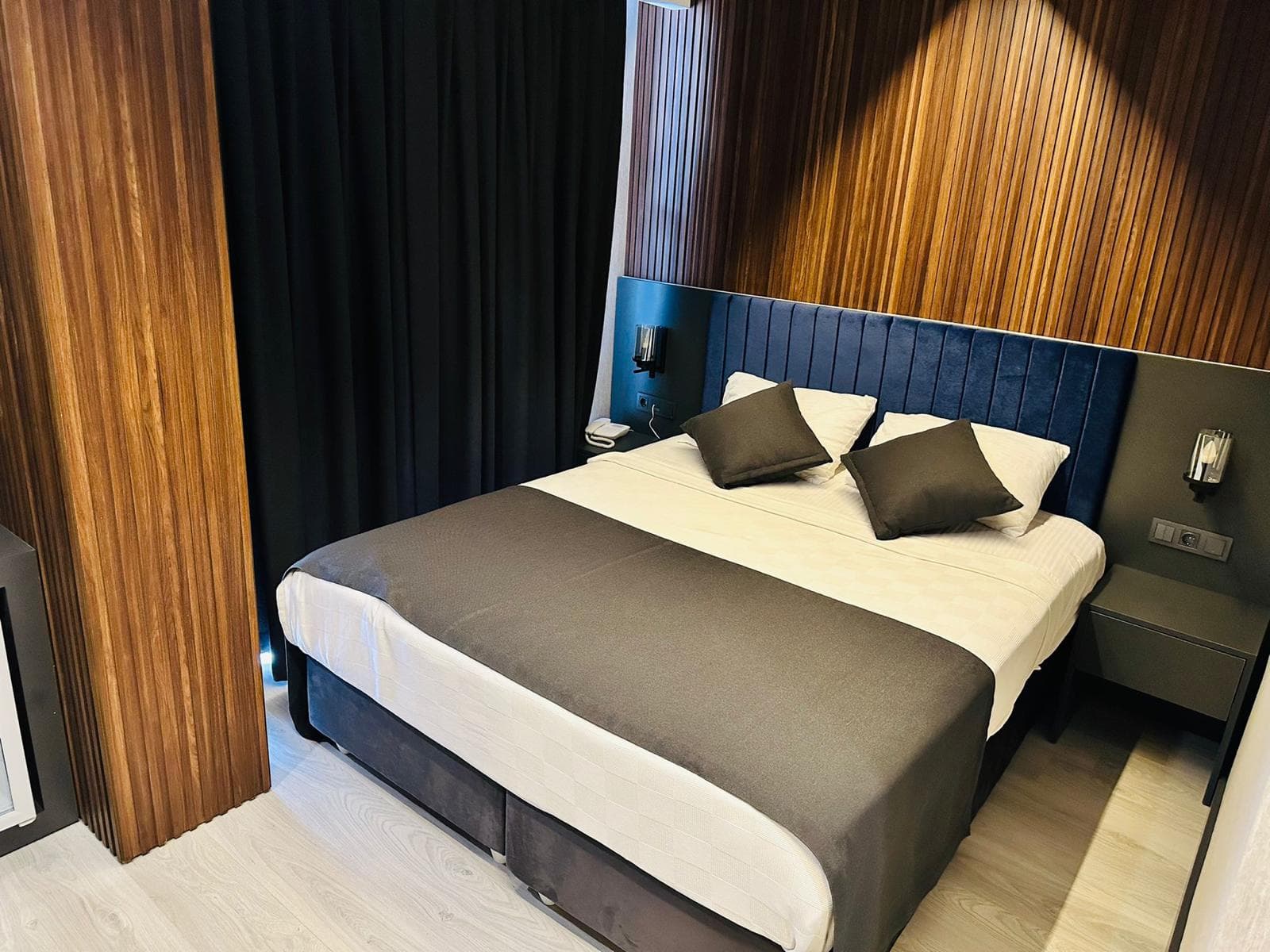 Grand Bulut Hotel & Spa-1