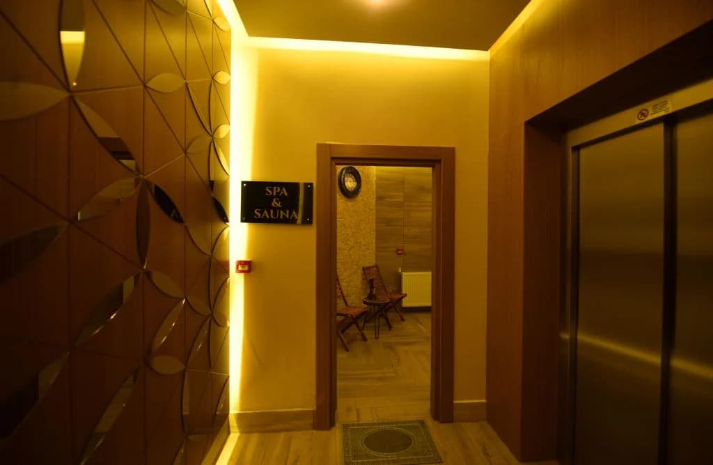 Grand Bulut Hotel & Spa-6