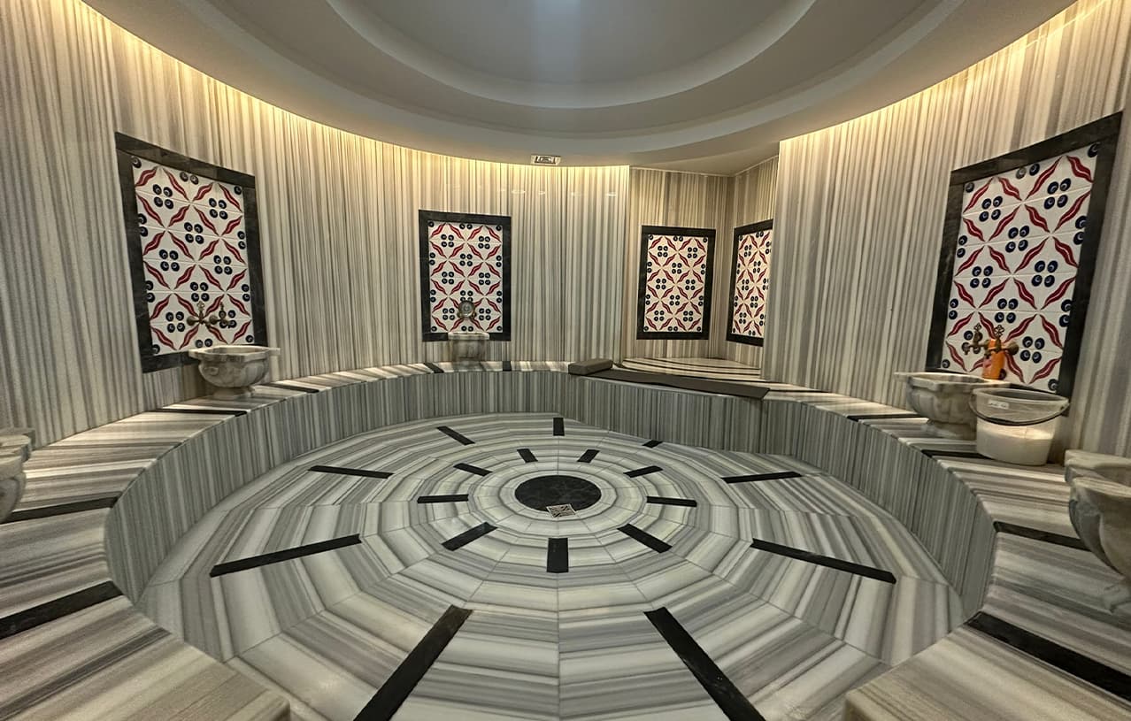 Grand Bulut Hotel & Spa-4