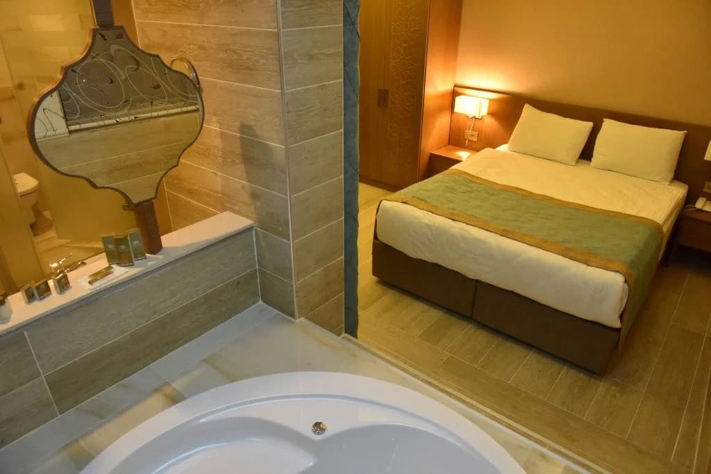 Grand Bulut Hotel & Spa-24