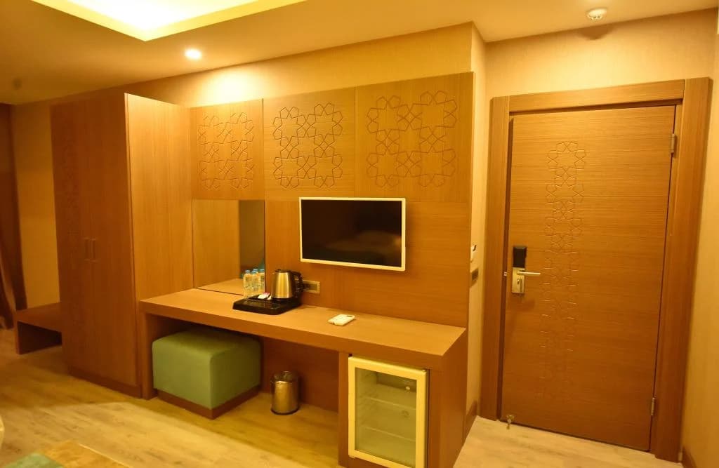 Grand Bulut Hotel & Spa-27