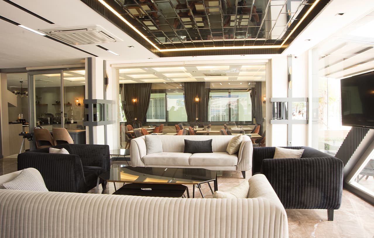 Grand Bulut Hotel & Spa-2