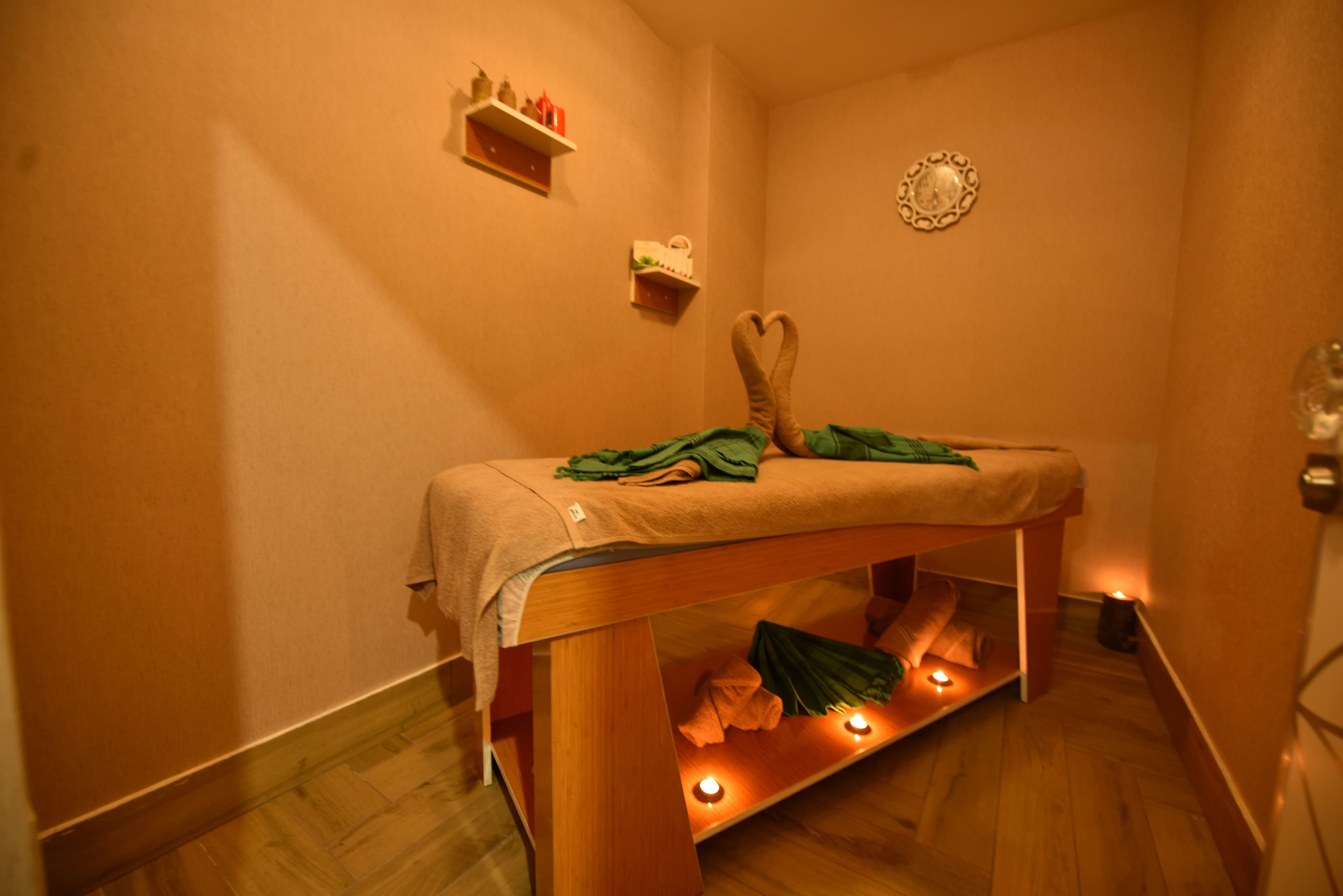 Grand Bulut Hotel & Spa-8