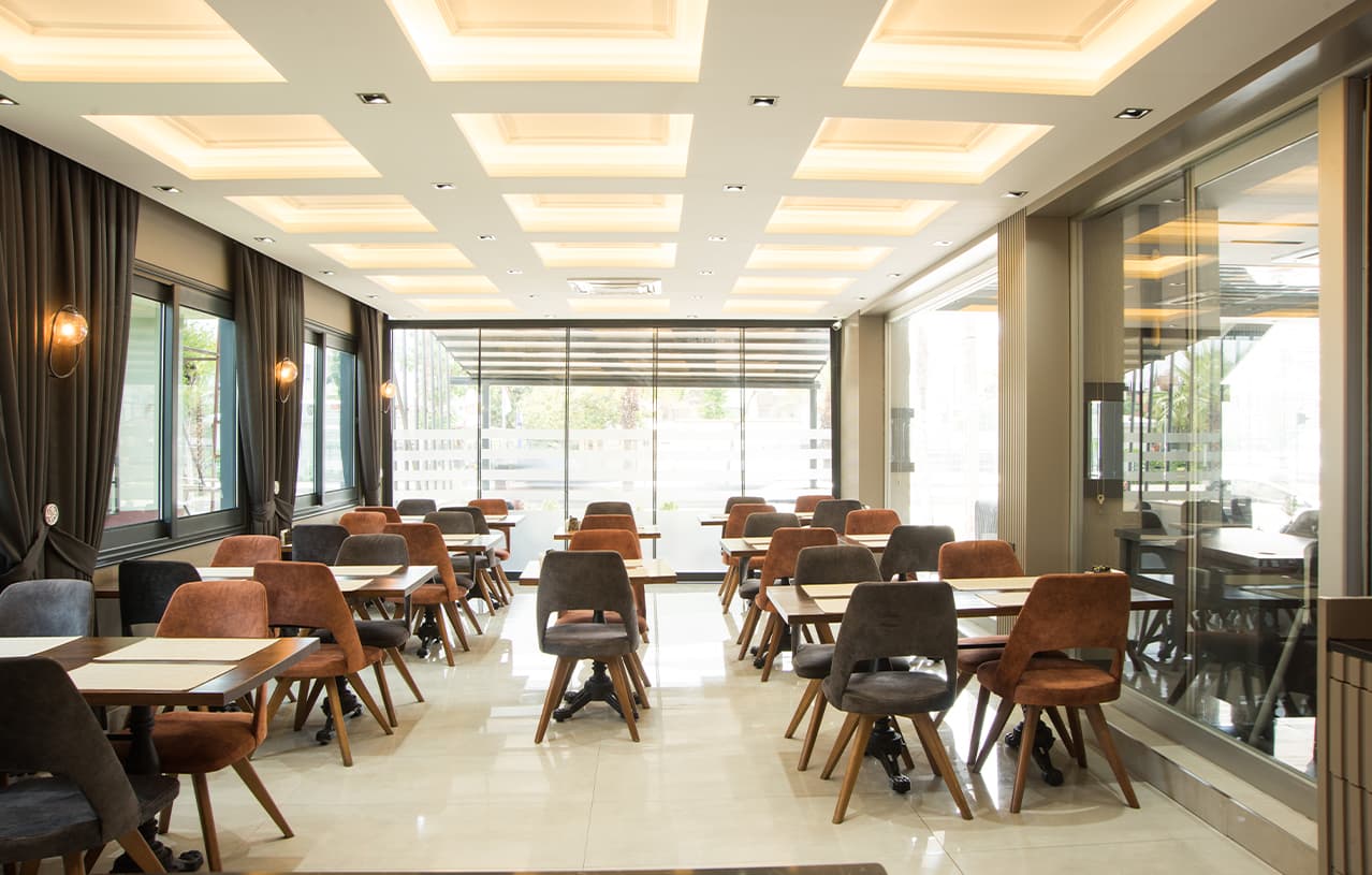 Grand Bulut Hotel & Spa-10