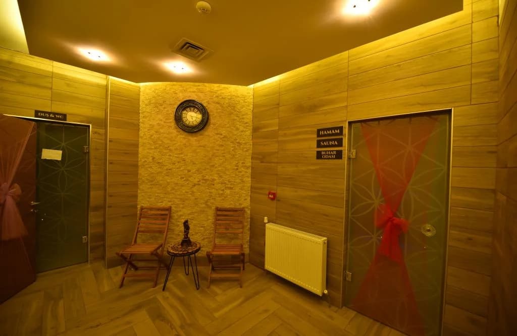 Grand Bulut Hotel & Spa-5