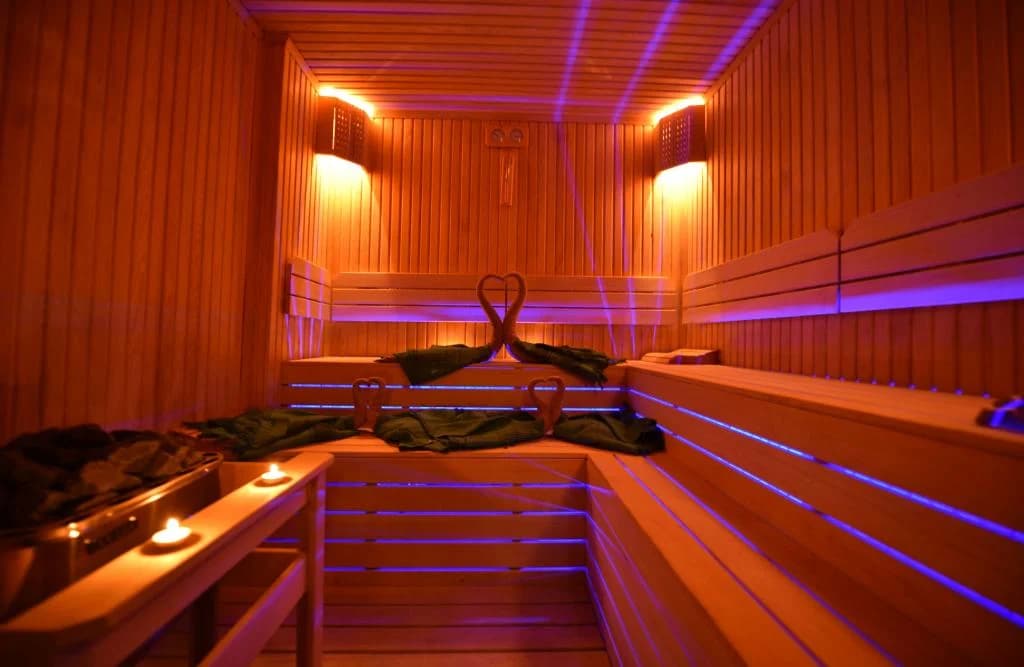 Grand Bulut Hotel & Spa-3